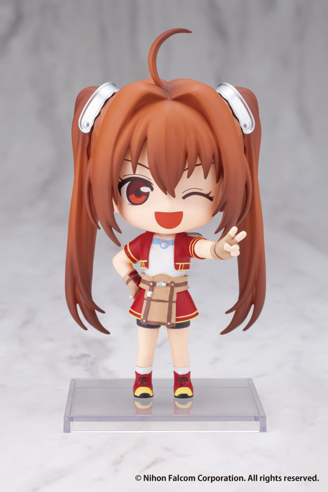 Trails in the Sky 1st Chapter OSHI WORKS Mini Estelle Bright