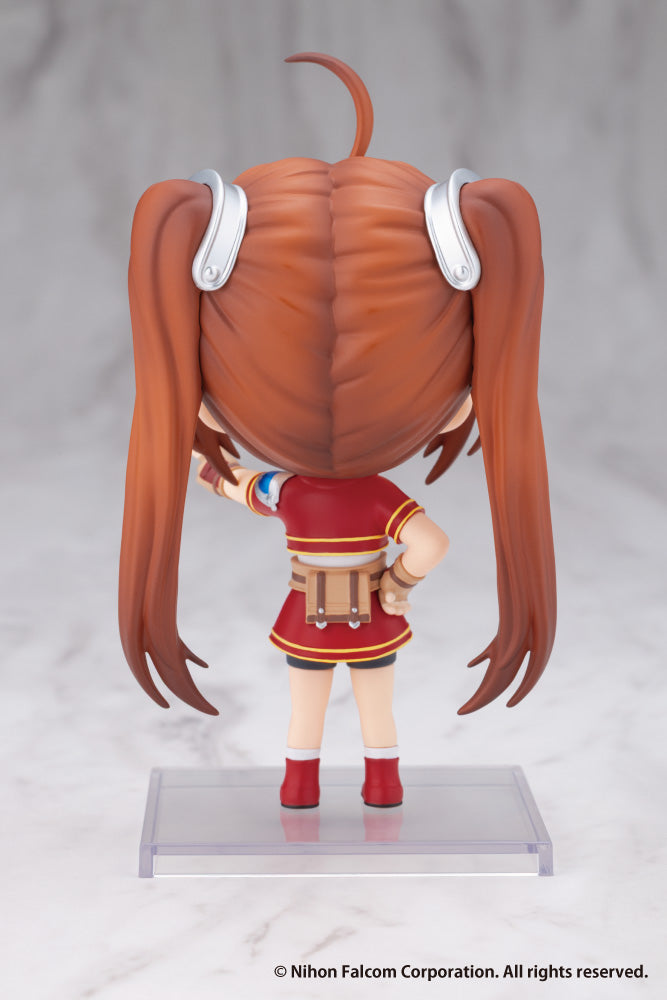 Trails in the Sky 1st Chapter OSHI WORKS Mini Estelle Bright