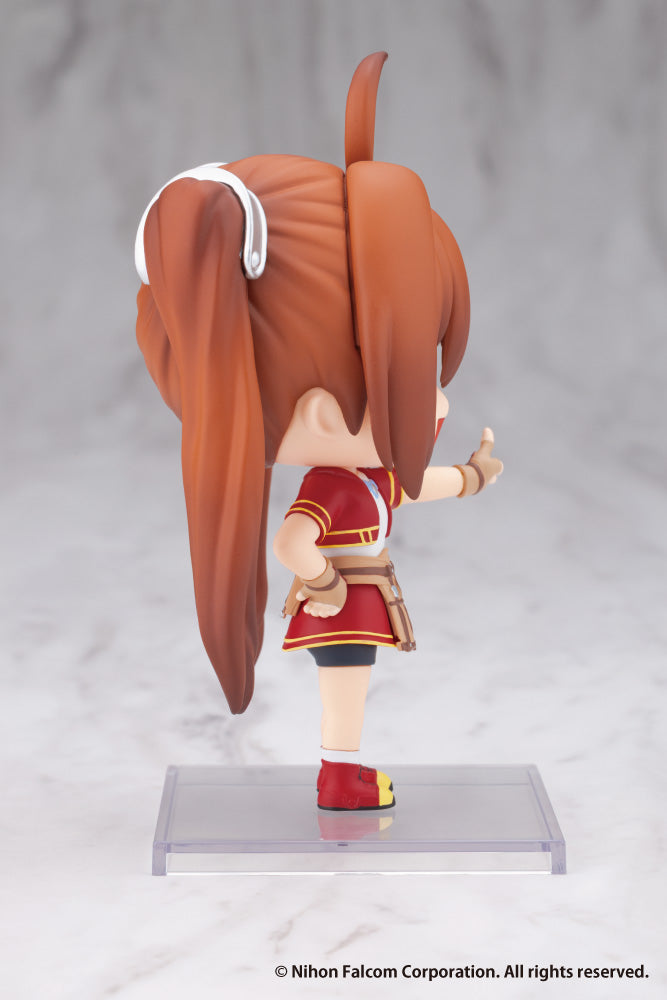 Trails in the Sky 1st Chapter OSHI WORKS Mini Estelle Bright