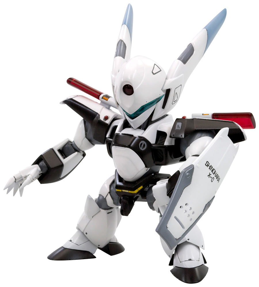 Patlabor: The Movie D-Style AV-X0 ZERO