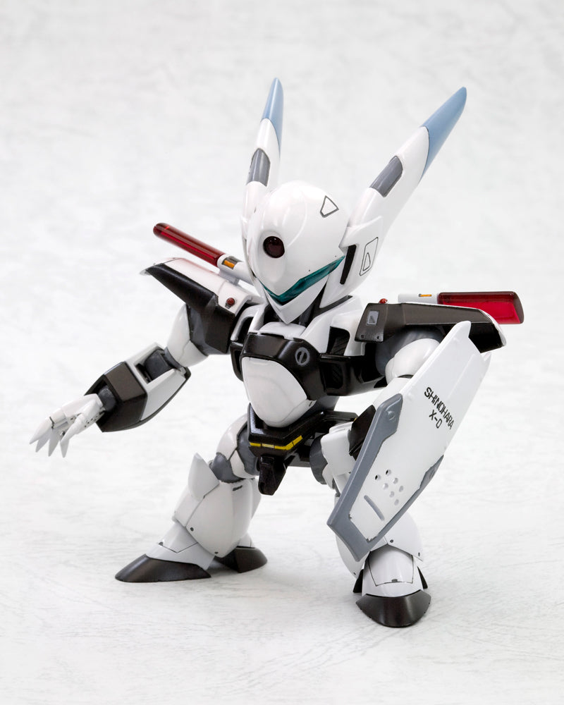Patlabor: The Movie D-Style AV-X0 ZERO