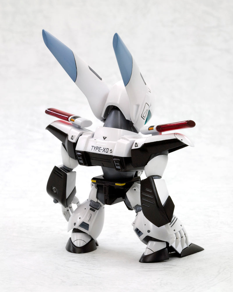Patlabor: The Movie D-Style AV-X0 ZERO