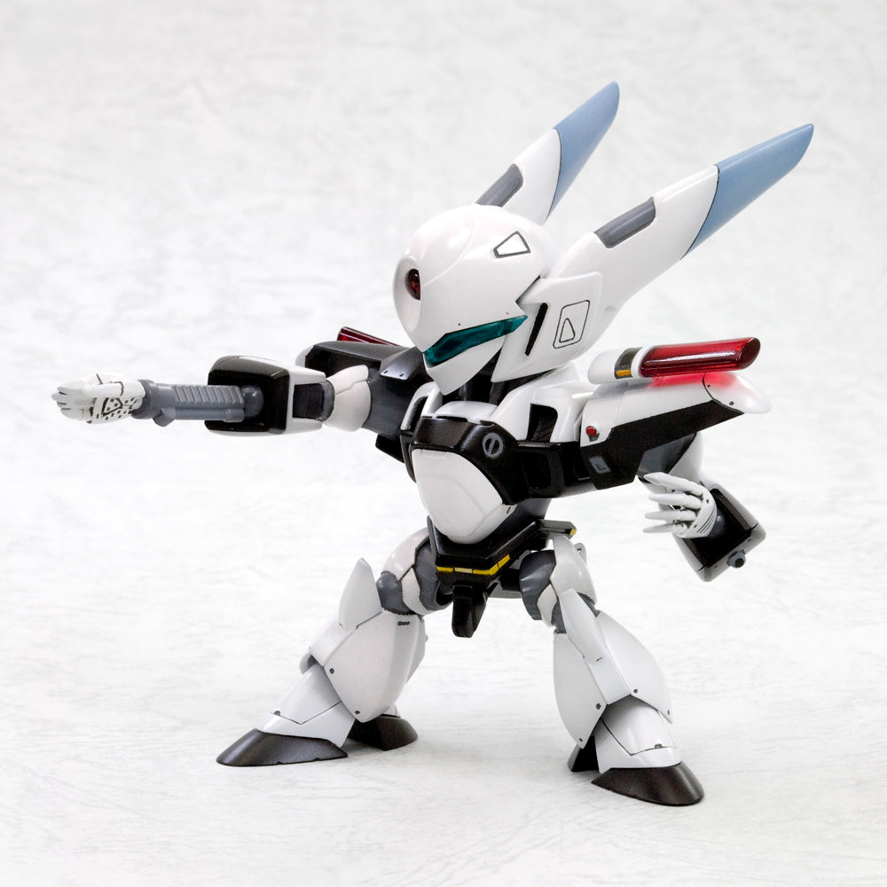 Patlabor: The Movie D-Style AV-X0 ZERO