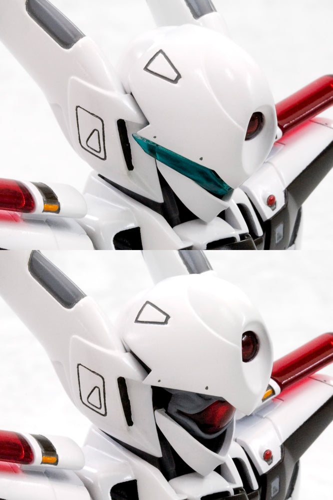 Patlabor: The Movie D-Style AV-X0 ZERO