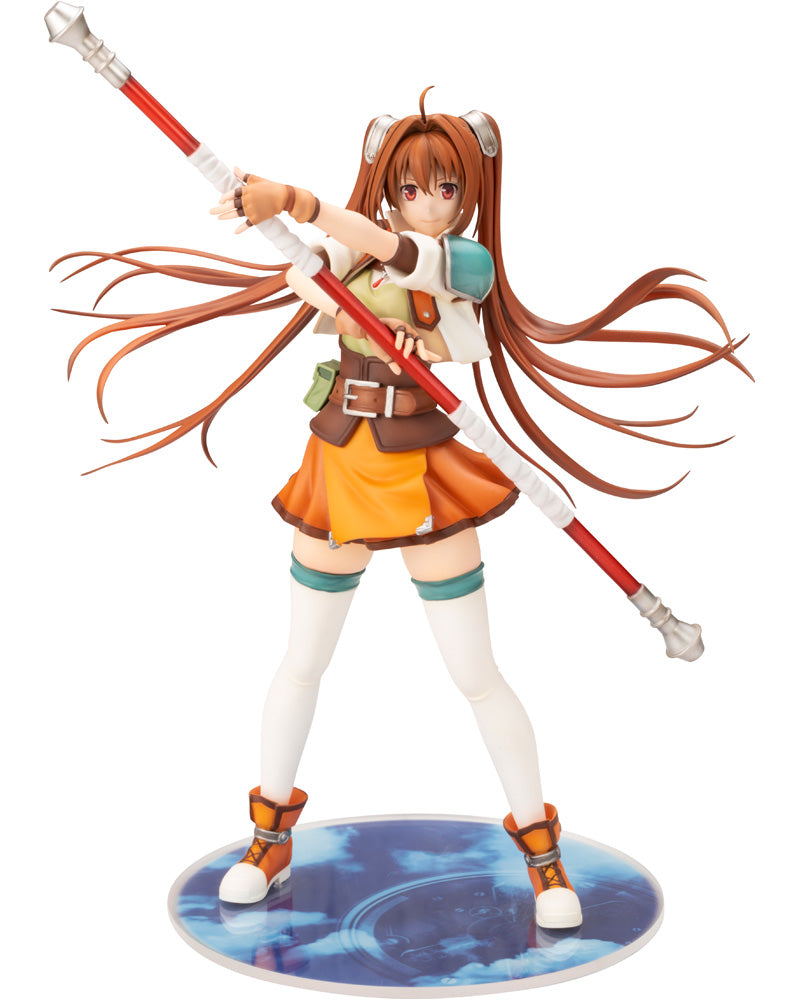 The Legend of Heroes: Trails in the Sky SC Estelle Bright