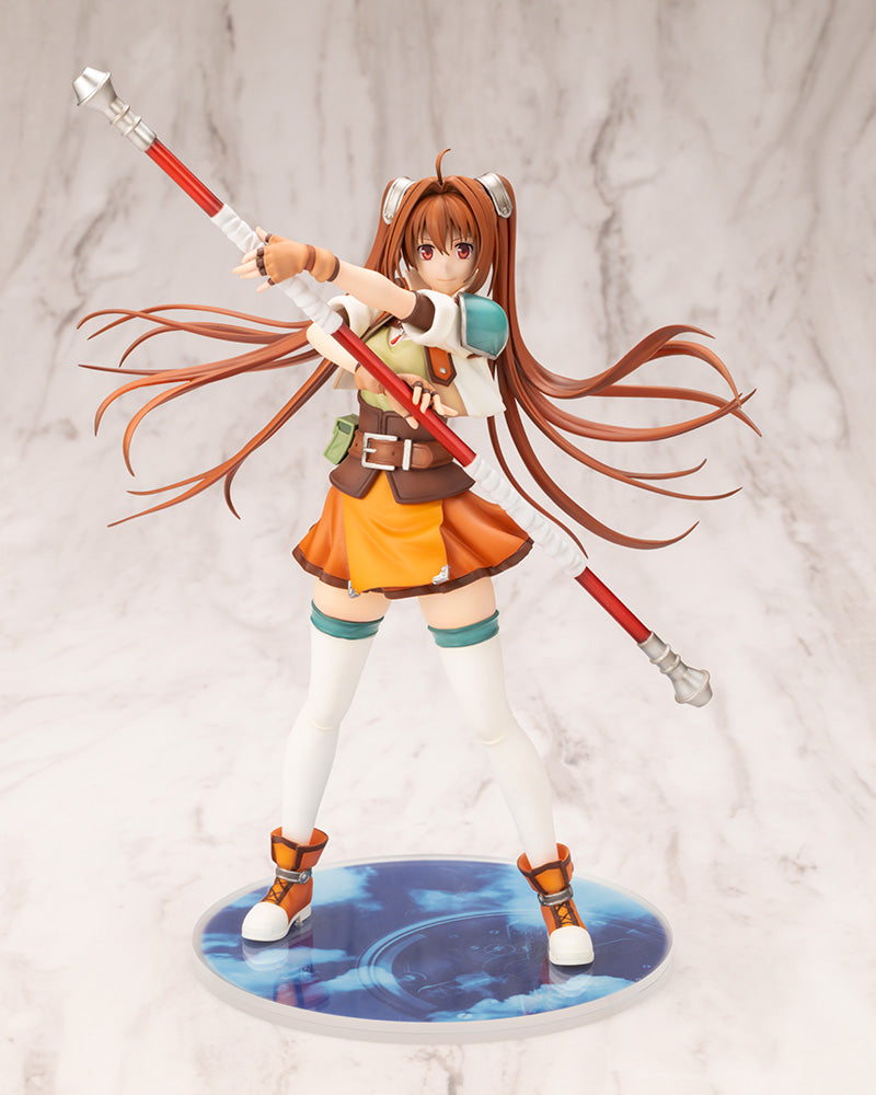 The Legend of Heroes: Trails in the Sky SC Estelle Bright