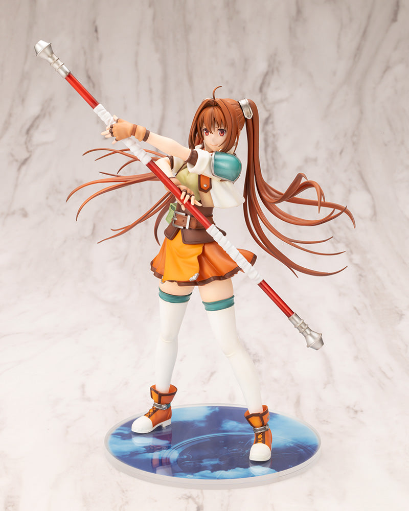 The Legend of Heroes: Trails in the Sky SC Estelle Bright