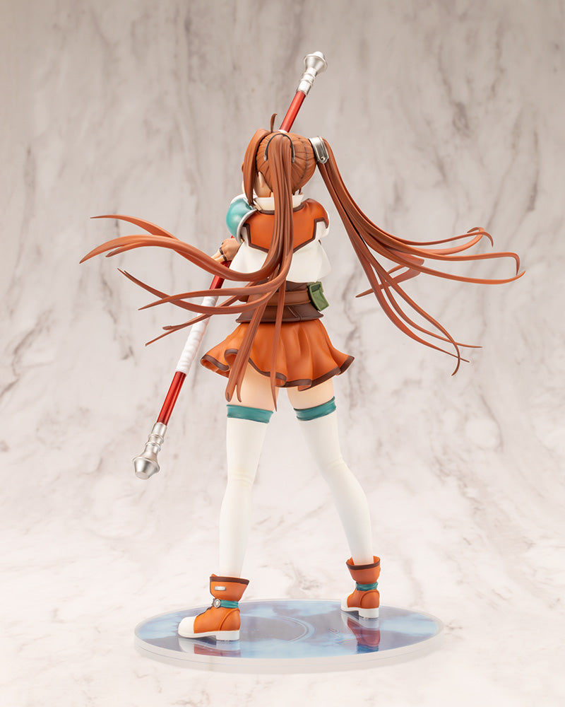 The Legend of Heroes: Trails in the Sky SC Estelle Bright