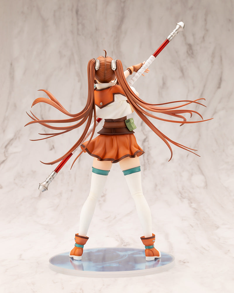 The Legend of Heroes: Trails in the Sky SC Estelle Bright