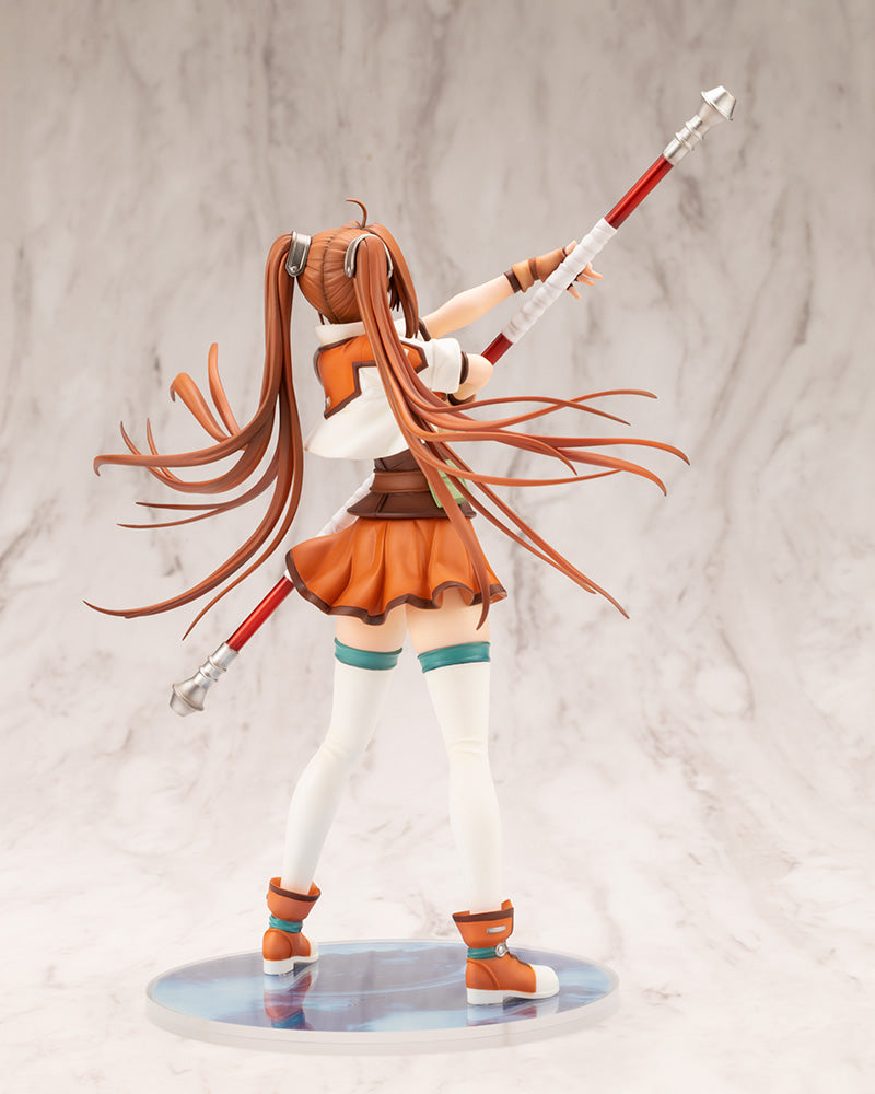 The Legend of Heroes: Trails in the Sky SC Estelle Bright