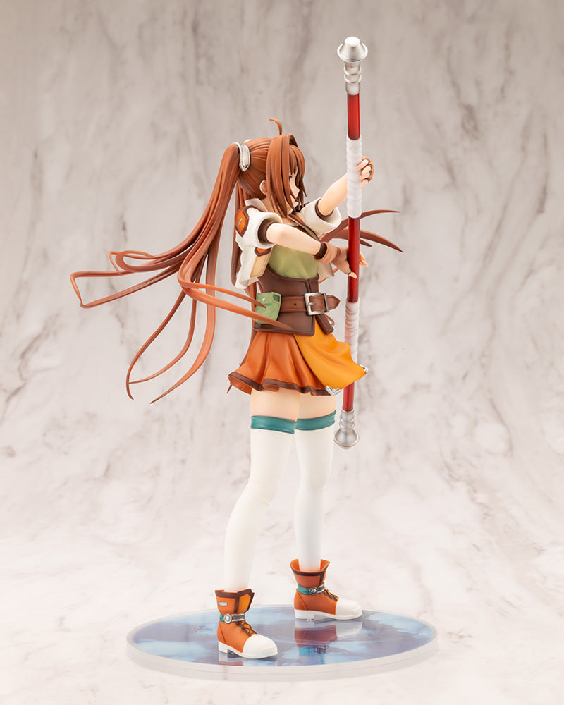 The Legend of Heroes: Trails in the Sky SC Estelle Bright