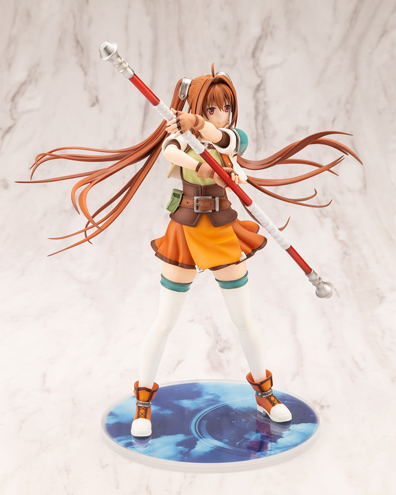 The Legend of Heroes: Trails in the Sky SC Estelle Bright