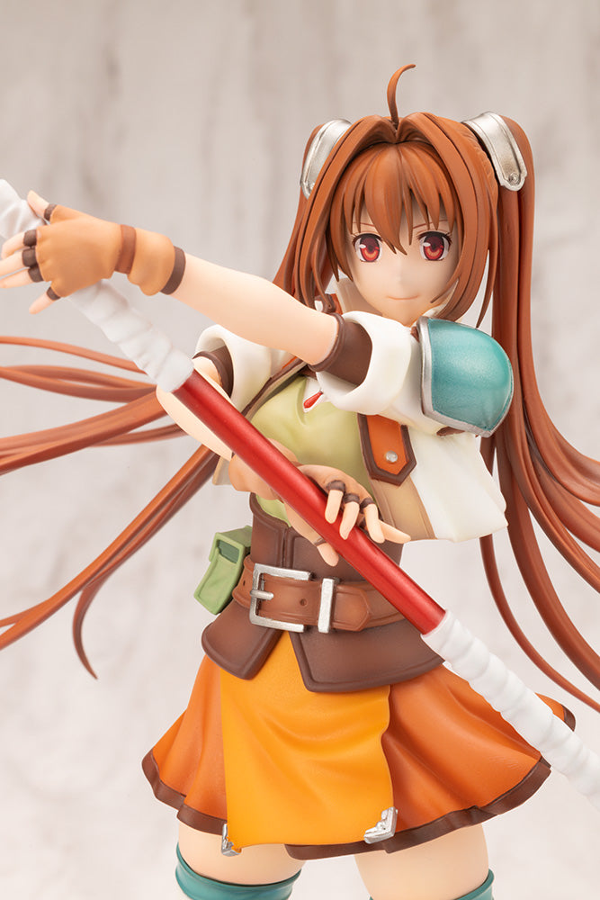 The Legend of Heroes: Trails in the Sky SC Estelle Bright