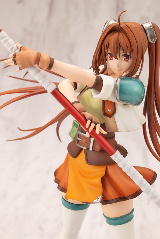 The Legend of Heroes: Trails in the Sky SC Estelle Bright