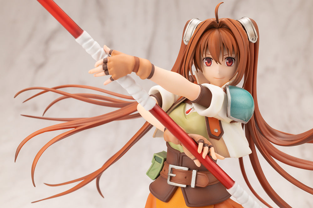 The Legend of Heroes: Trails in the Sky SC Estelle Bright