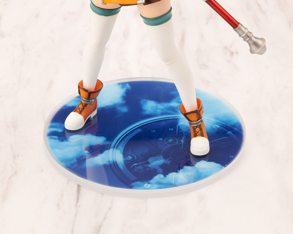 The Legend of Heroes: Trails in the Sky SC Estelle Bright