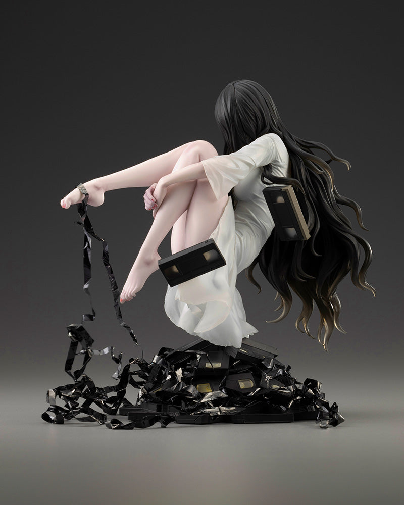 [Resale] "Sadako" HORROR Bishoujo Sadako