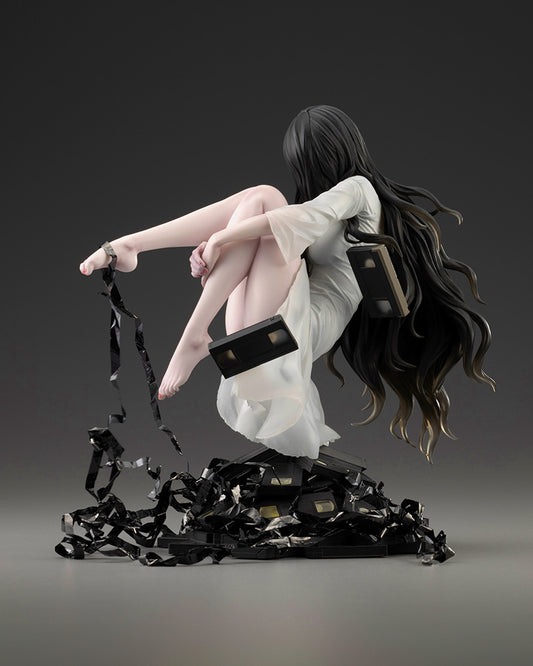 [Resale] "Sadako" HORROR Bishoujo Sadako