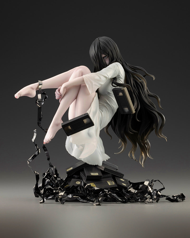 [Resale] "Sadako" HORROR Bishoujo Sadako