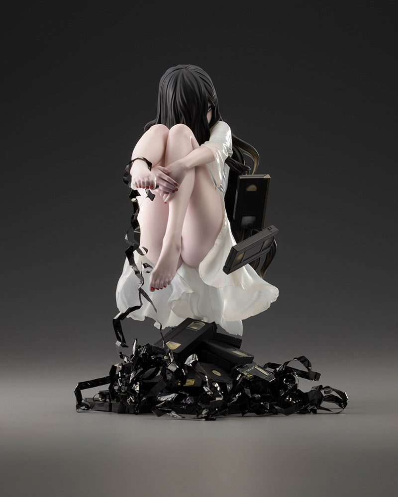 [Resale] "Sadako" HORROR Bishoujo Sadako