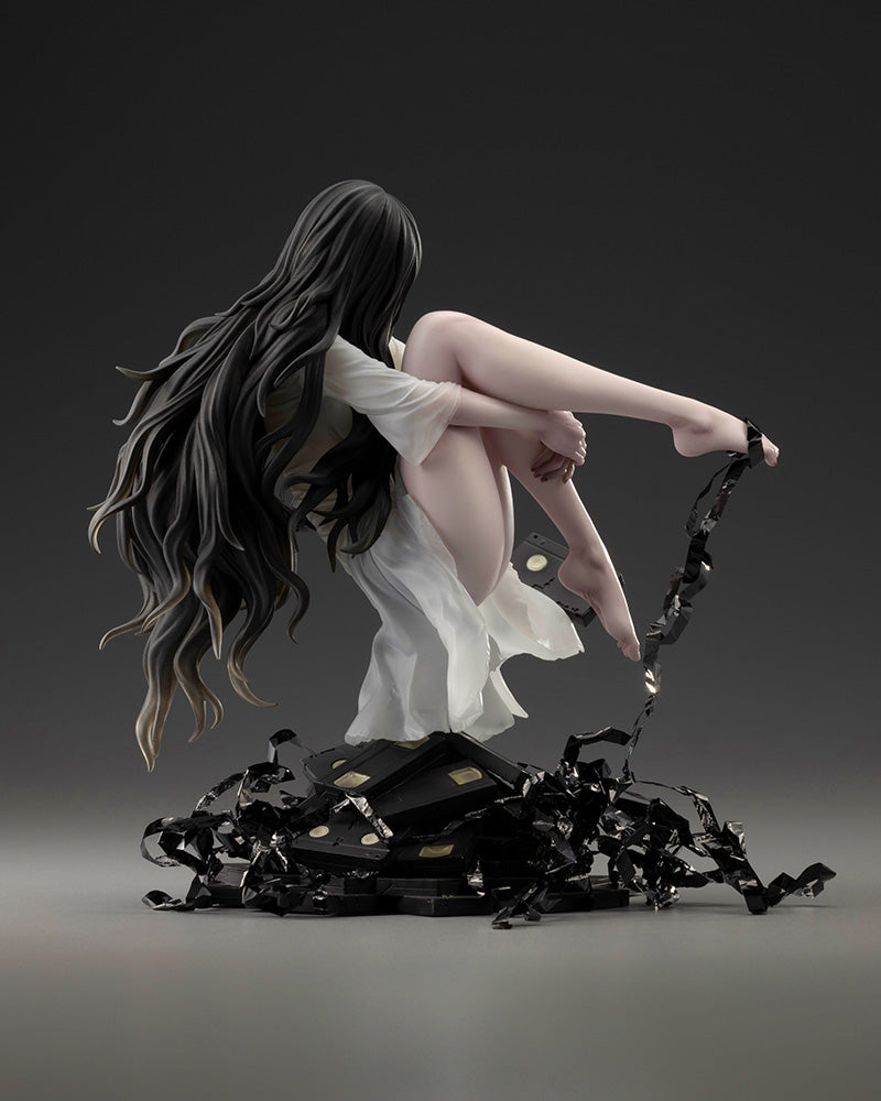 [Resale] "Sadako" HORROR Bishoujo Sadako