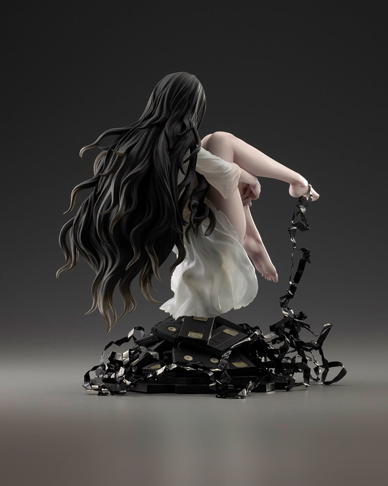 [Resale] "Sadako" HORROR Bishoujo Sadako