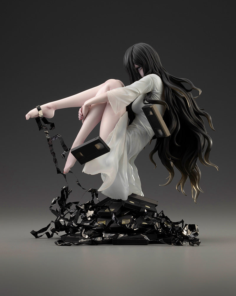 [Resale] "Sadako" HORROR Bishoujo Sadako