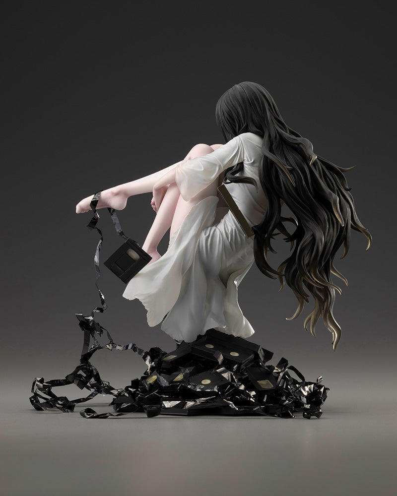 [Resale] "Sadako" HORROR Bishoujo Sadako