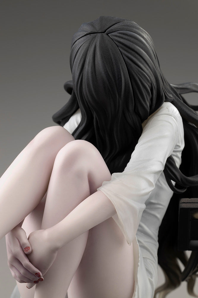 [Resale] "Sadako" HORROR Bishoujo Sadako