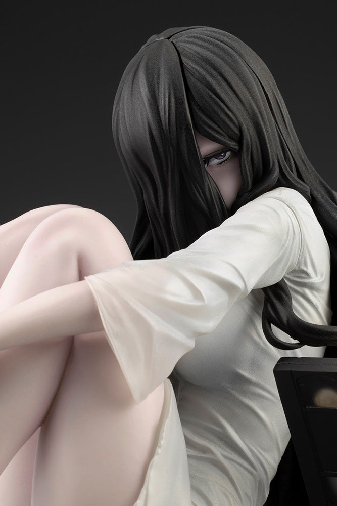 [Resale] "Sadako" HORROR Bishoujo Sadako