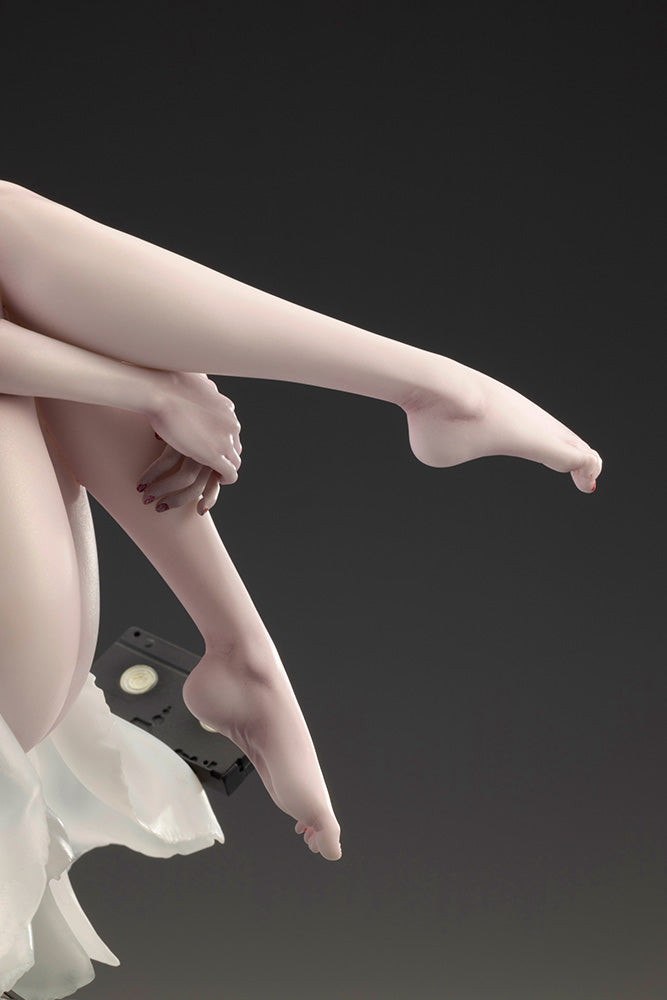 [Resale] "Sadako" HORROR Bishoujo Sadako