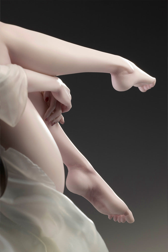 [Resale] "Sadako" HORROR Bishoujo Sadako