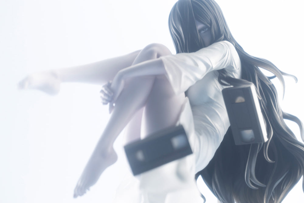 [Resale] "Sadako" HORROR Bishoujo Sadako