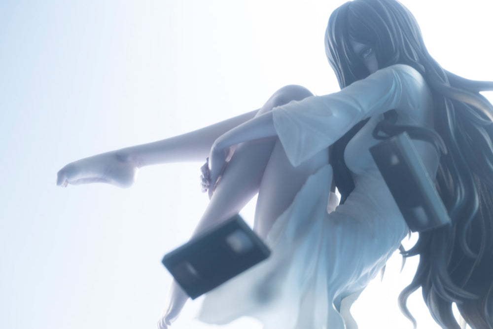 [Resale] "Sadako" HORROR Bishoujo Sadako