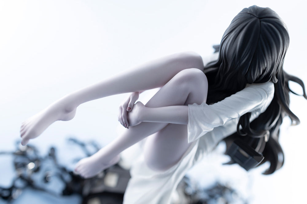 [Resale] "Sadako" HORROR Bishoujo Sadako