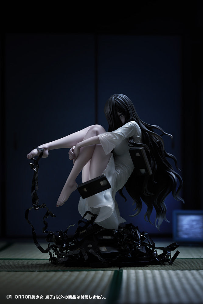 [Resale] "Sadako" HORROR Bishoujo Sadako