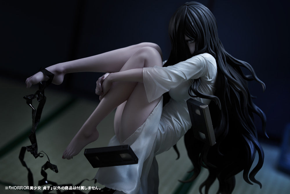 [Resale] "Sadako" HORROR Bishoujo Sadako
