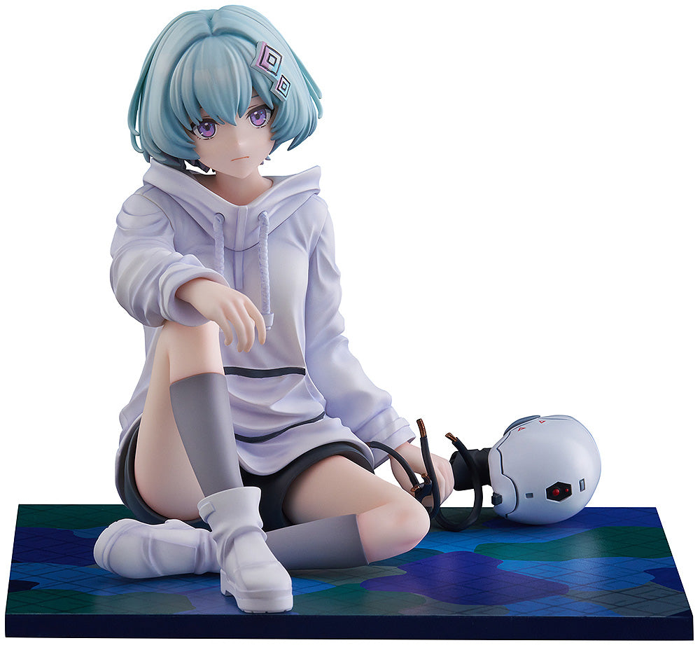 Make a Girl No. 0 1/7 Scale Figure