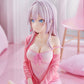 Alya Sometimes Hides Her Feelings in Russian Alisa Mikhailovna Kujou 1/6 Scale Figure