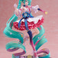 Hatsune Miku Creators Collection Figure Hatsune Miku Rosuuri Ver.