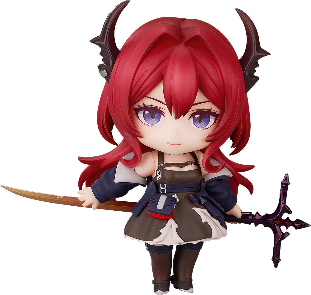 [Resale] Nendoroid "Arknights" Surtr
