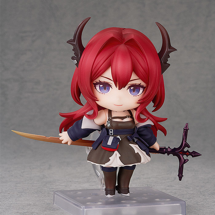[Resale] Nendoroid "Arknights" Surtr