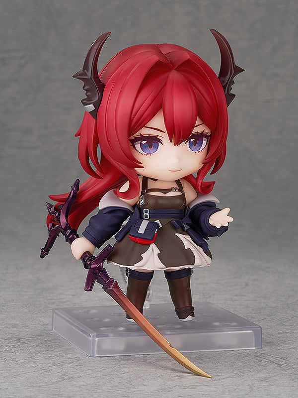 [Resale] Nendoroid "Arknights" Surtr