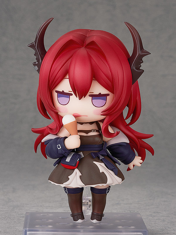 [Resale] Nendoroid "Arknights" Surtr