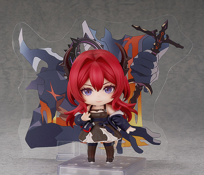 [Resale] Nendoroid "Arknights" Surtr