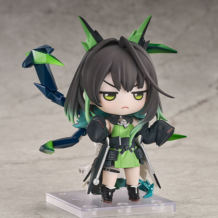 Nendoroid "Arknights" Mon3tr