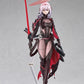 Goddess of Victory: Nikke Hyper Body Guren: Black Shadow Posable Figure