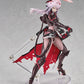 Goddess of Victory: Nikke Hyper Body Guren: Black Shadow Posable Figure