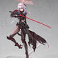 Goddess of Victory: Nikke Hyper Body Guren: Black Shadow Posable Figure