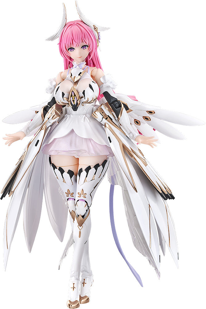 Goddess of Victory: Nikke Hyper Body Dorothy